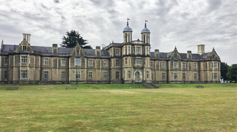 Snaresbrook Crown Court Snaresbrook Crown Court