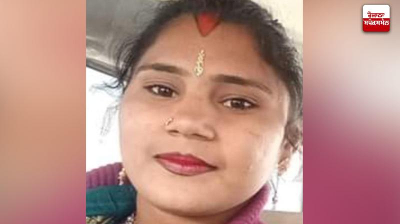 Manju (file photo) Manju (file photo)