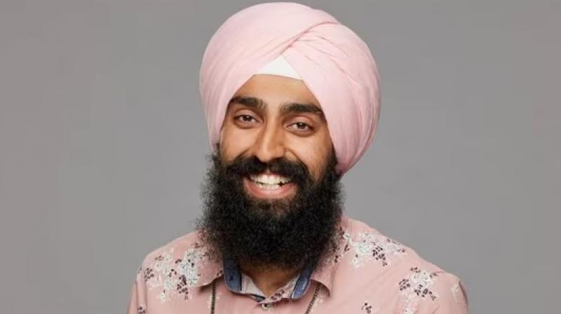 ਜਗਤੇਸ਼ਵਰ ਸਿੰਘ ਬੈਂਸ