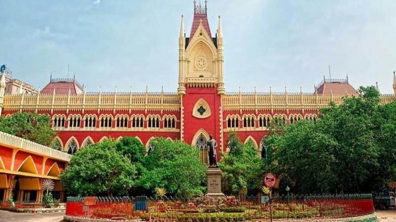 Man obliged to financially support first wife: Calcutta HC