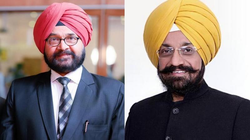 The tenure of VCs of 2 Universities of Punjab has been extended for 6 months The tenure of VCs of 2 Universities of Punjab has been extended for 6 months