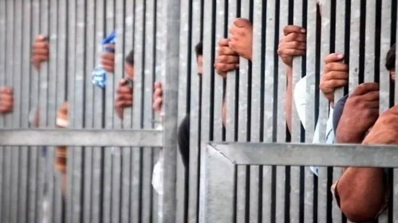 Ludhiana, Amritsar jails among most overcrowded in Punjab Ludhiana, Amritsar jails among most overcrowded in Punjab