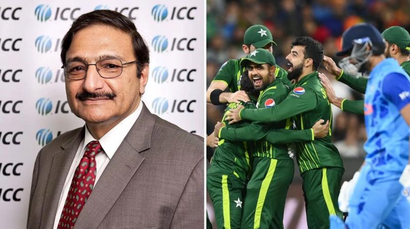 ODI World Cup 2023: Pakistan Cricket Board Mulling Sending A Psychologist To India To Help Players Cope With Pressure ODI World Cup 2023: Pakistan Cricket Board Mulling Sending A Psychologist To India To Help Players Cope With Pressure