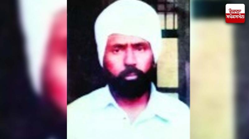 Achhar Singh (file photo) Achhar Singh (file photo)