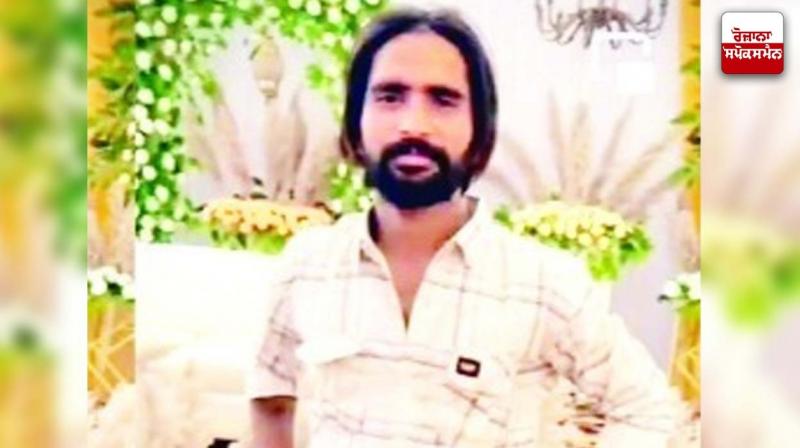 Angrej Singh (file photo) Angrej Singh (file photo)