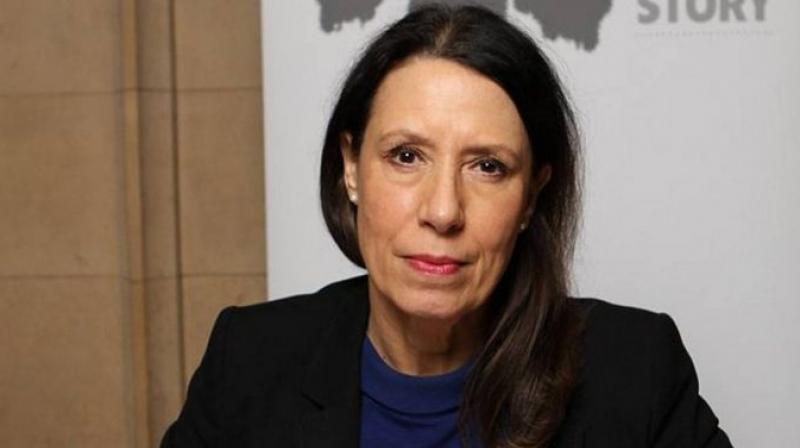 Debbie Abrahams