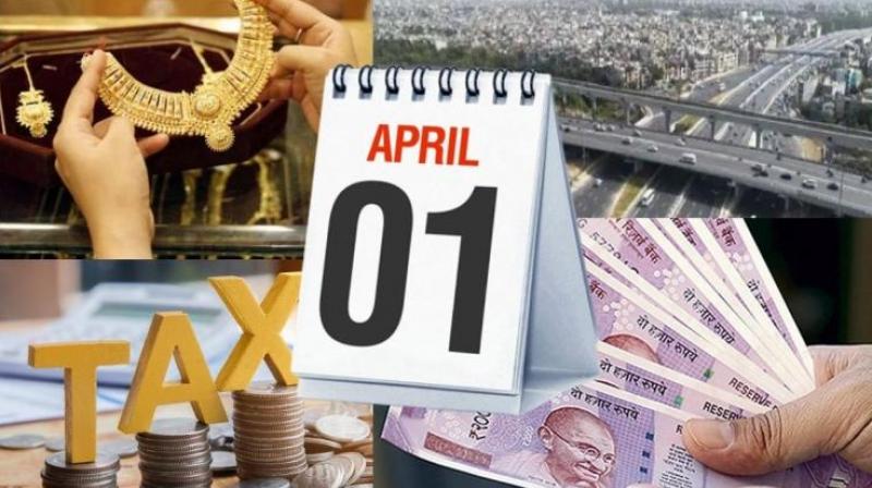 Rules Changes From 1st April 2024 Rules Changes From 1st April 2024