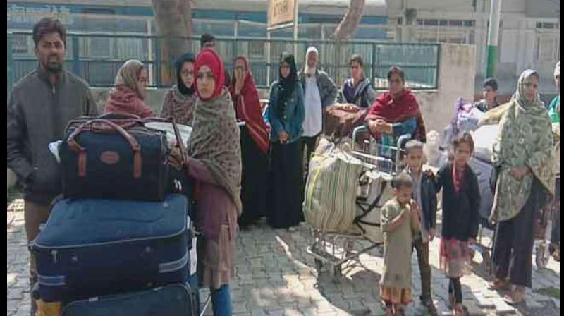 Pak passenger-1 Pak passenger-1