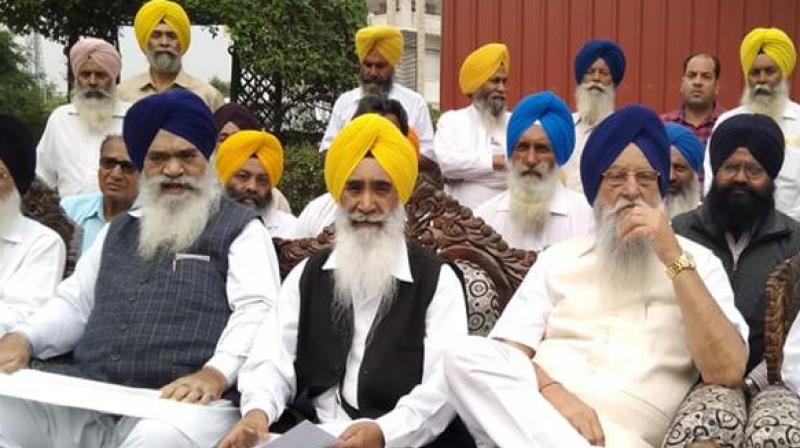 Taksali Leaders Taksali Leaders