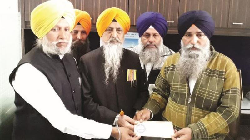 Avtar Singh Avtar Singh