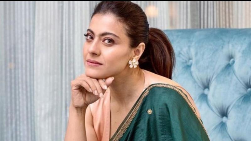  Kajol