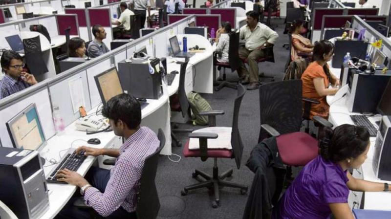 Jobs In IT Companies