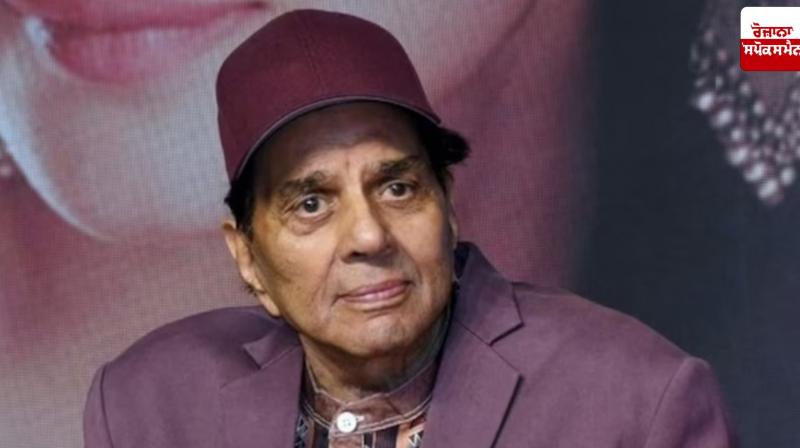 Bollywood actor Dharmendra passes away, breathed his last at the age of 89