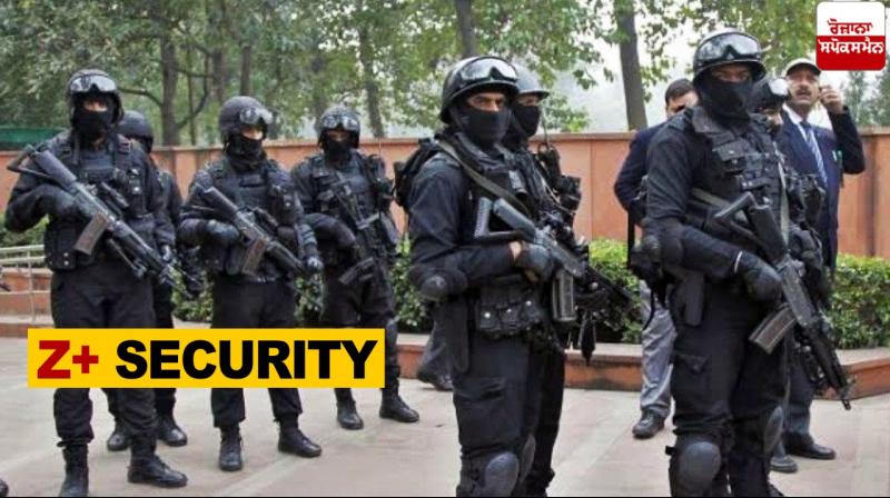 Rozana Spokesman Educational Report On Z Plus Security Rozana Spokesman Educational Report On Z Plus Security