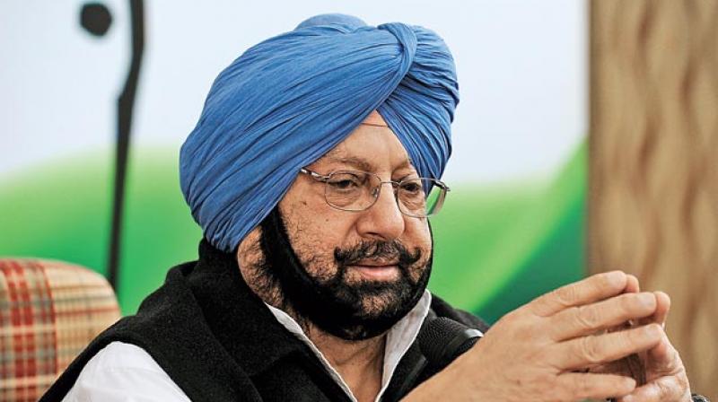 The Chief Minister launched the virtual 'Every Home Water, Every Home Cleaning' mission The Chief Minister launched the virtual 'Every Home Water, Every Home Cleaning' mission