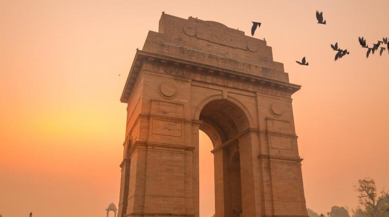 Delhi Mohammad Zubair