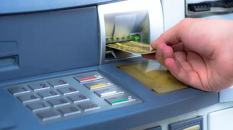ATMs in India Being Recalibrated to Replace Rs 2,000 Notes With Rs 500 Notes: Report ATMs in India Being Recalibrated to Replace Rs 2,000 Notes With Rs 500 Notes: Report