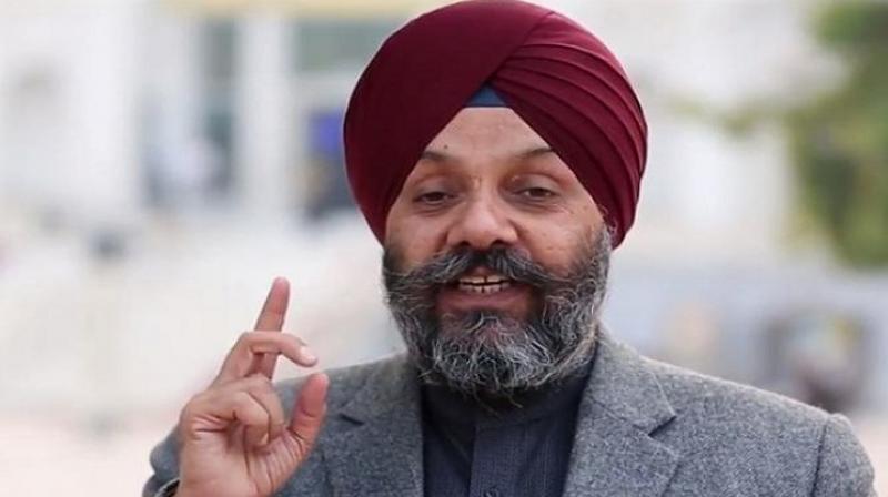 Manjeet Singh GK Manjeet Singh GK