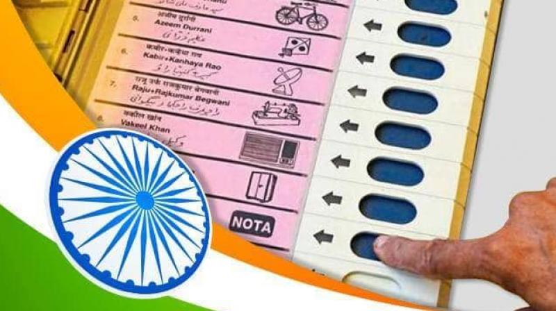 Lok Sabha Election Lok Sabha Election