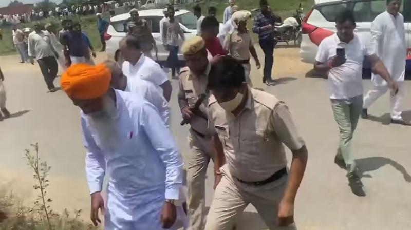 Gurnam Singh Charuni Gurnam Singh Charuni
