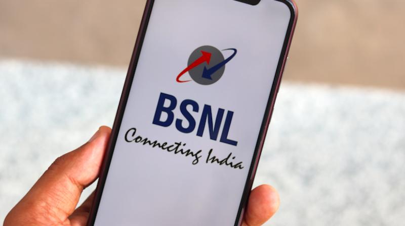 BSNL 