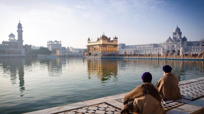 Darbar Sahib Darbar Sahib