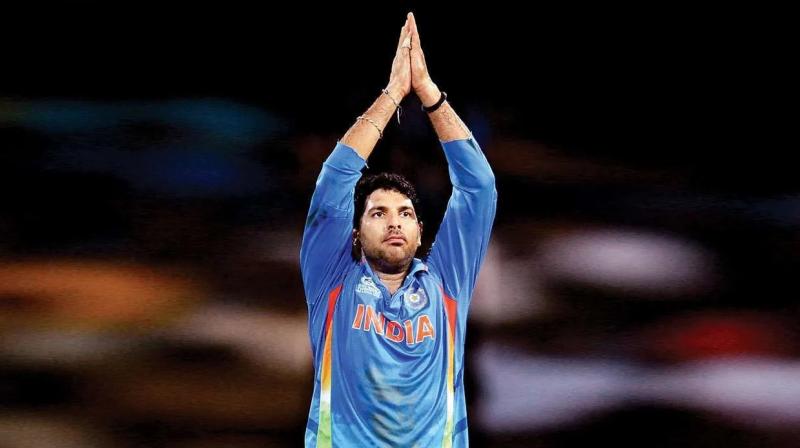 Yuvraj Singh Yuvraj Singh
