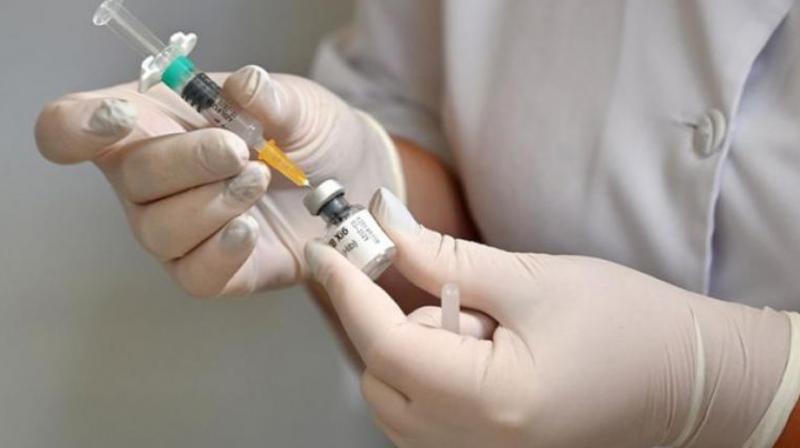 coronavirus vaccine coronavirus vaccine