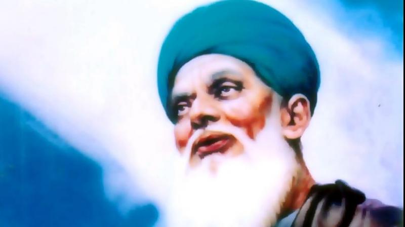 baba farid ji baba farid ji