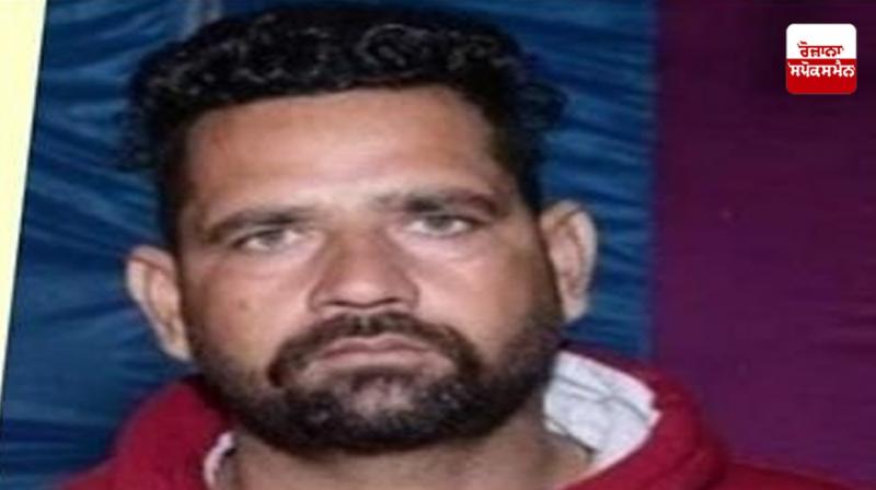 A young man was shot dead in Ajnala over a land dispute A young man was shot dead in Ajnala over a land dispute