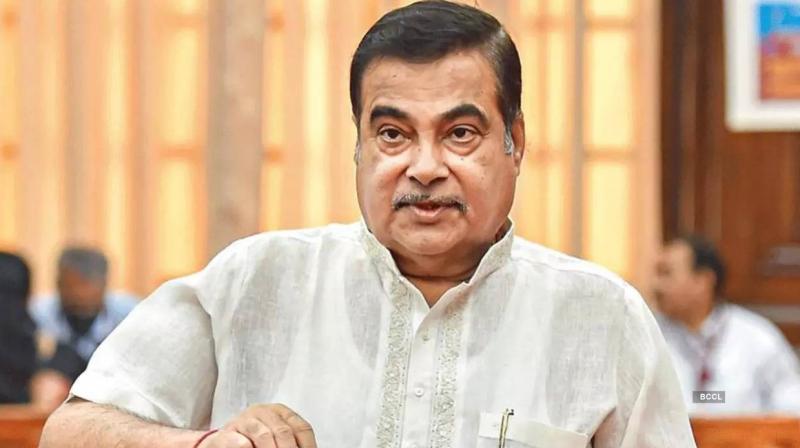 Phagwara-Hoshiarpur road will be 4-lane, 48 km long road will be spent Rs 1553 crore Phagwara-Hoshiarpur road will be 4-lane, 48 km long road will be spent Rs 1553 crore