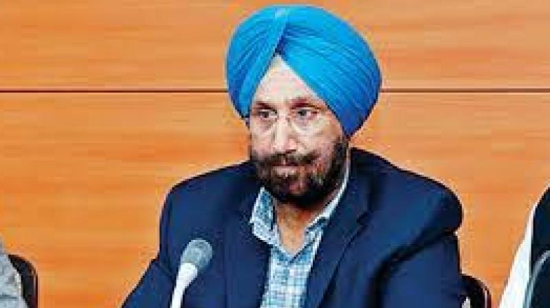 Sukhjinder Randhawa Sukhjinder Randhawa