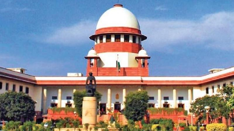 Supreme Court Supreme Court