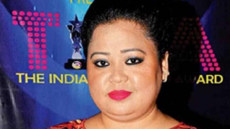 Bharti Singh