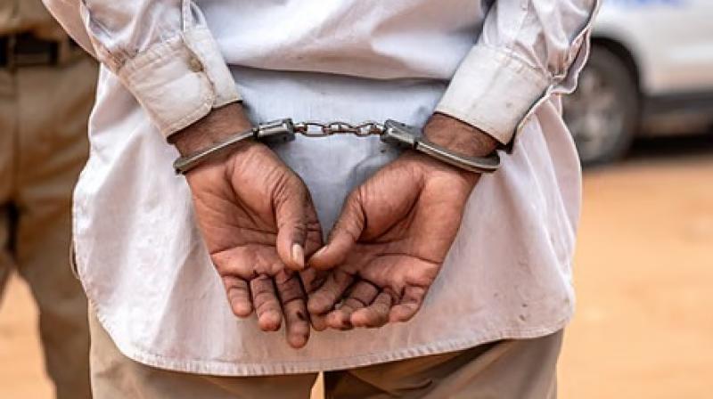 Kabaddi player Guramritpal Singh arrested