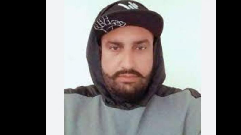 Gangster Kala Dhanula was killed in an encounter in Barnala News in punjabi 