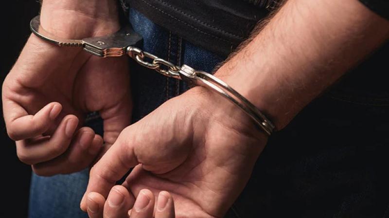 Taxation Department nabs GST Fraudster for generating fake ITC news in punjabi Taxation Department nabs GST Fraudster for generating fake ITC news in punjabi