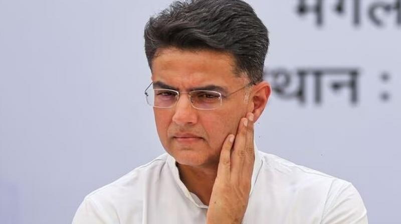 Sachin Pilot Sachin Pilot