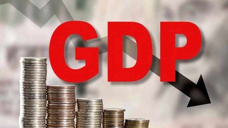 GDP GDP