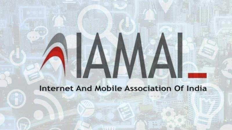 IAMAI IAMAI