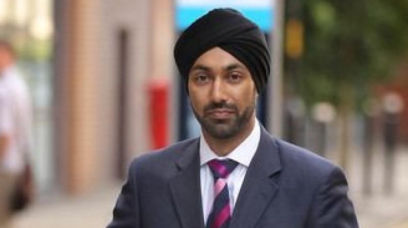 Kulveer Singh Ranger Kulveer Singh Ranger