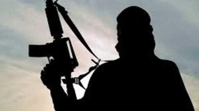 A 'dangerous move', an army officer has said A 'dangerous move', an army officer has said