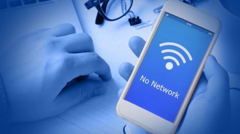 No internet till 15 june. No internet till 15 june.
