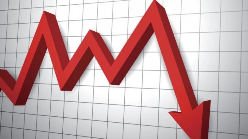 inflation dropped due to fall in prices of food and fuel. inflation dropped due to fall in prices of food and fuel.