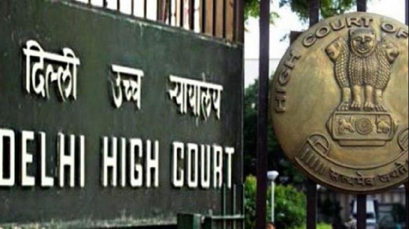 Delhi High Court Delhi High Court