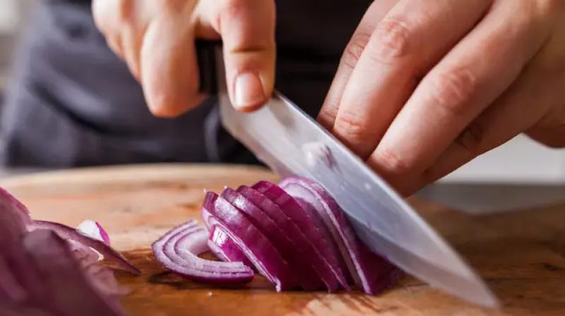 Onions Onions