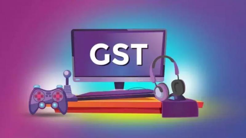GST Council meet held. GST Council meet held.