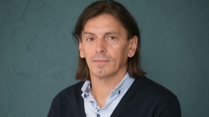 Ihar Karney Ihar Karney