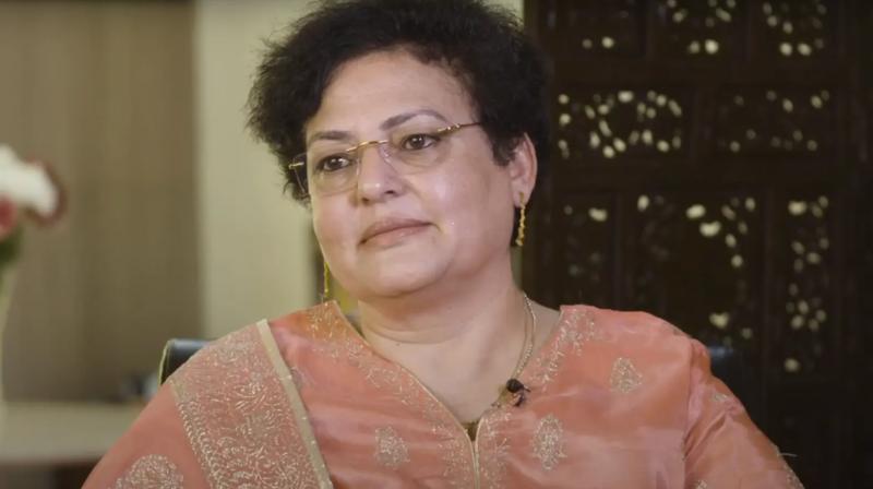Rekha Sharma Rekha Sharma