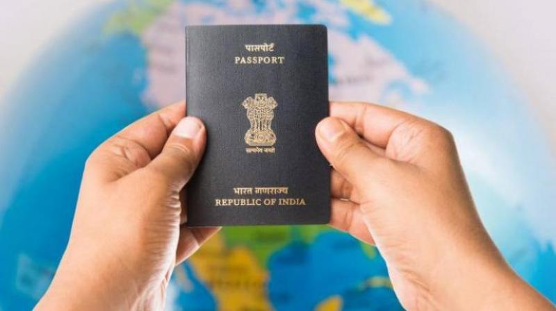 Passport Passport